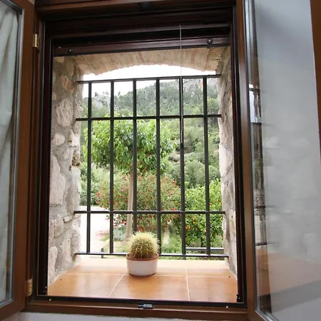 Country house El Molinet Del Governador