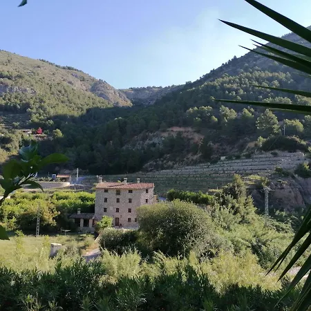 El Molinet Del Governador *