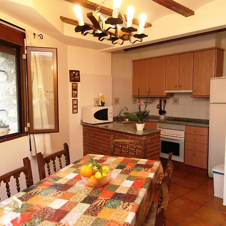 Country house El Molinet Del Governador