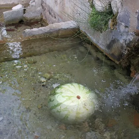 El Molinet Del Governador- Rurales *