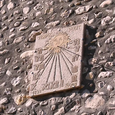 Casa de Campo El Molinet Del Governador