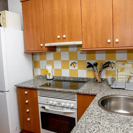 Country house El Molinet Del Governador *