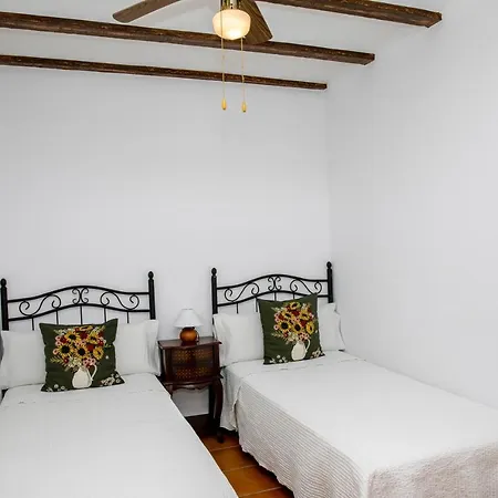 El Molinet Del Governador Country house Guadalest