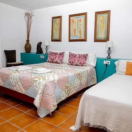 El Molinet Del Governador- Rurales