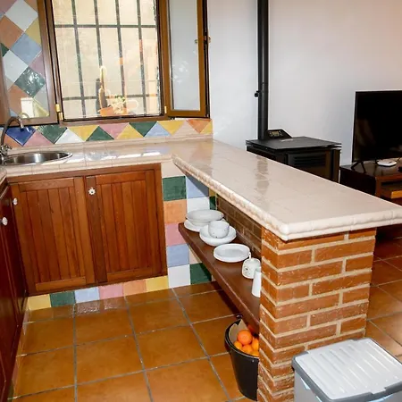 Casa de Campo El Molinet Del Governador