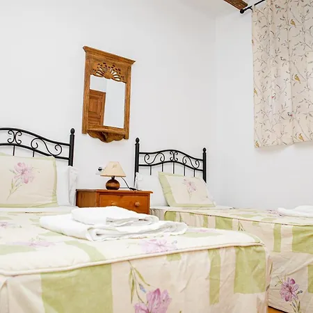Casa de Campo El Molinet Del Governador Guadalest
