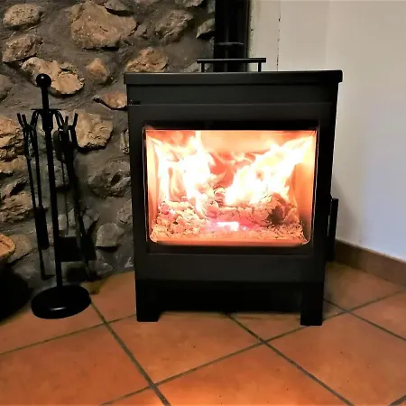 El Molinet Del Governador- Rurales Country house Guadalest