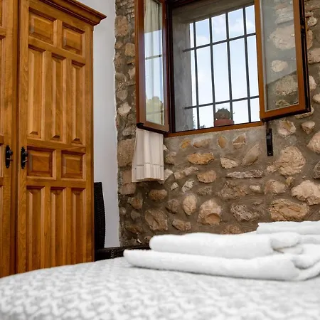 Country house El Molinet Del Governador