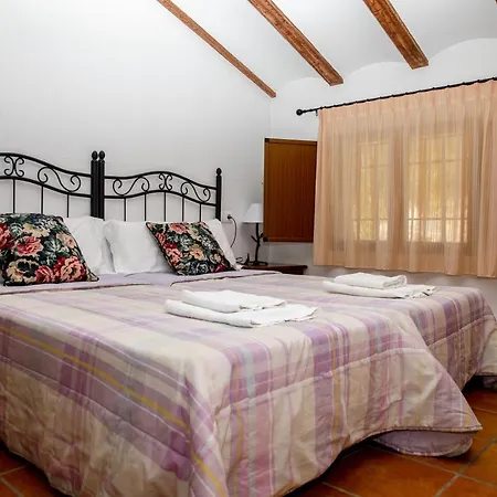 Country house El Molinet Del Governador