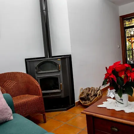 Country house El Molinet Del Governador- Rurales Guadalest