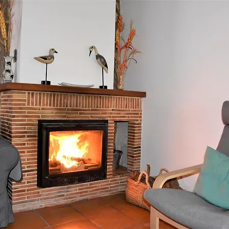 El Molinet Del Governador Country house *