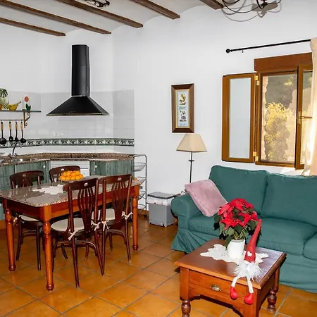 Country house El Molinet Del Governador