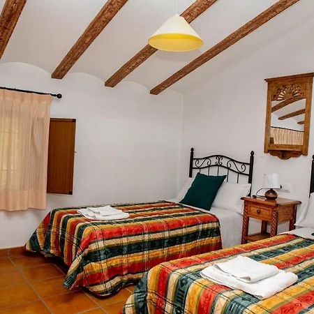 Country house El Molinet Del Governador Guadalest