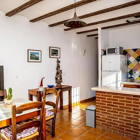 Country house El Molinet Del Governador