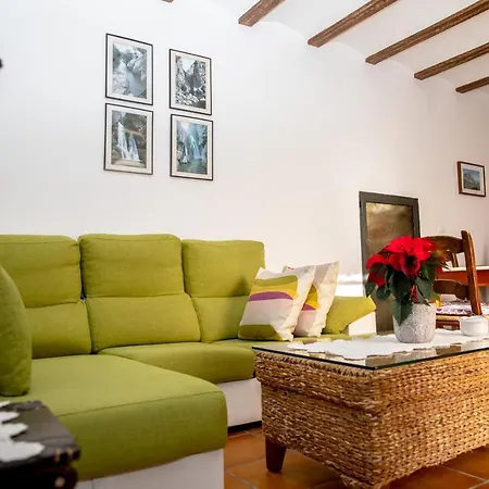 Country house El Molinet Del Governador Guadalest