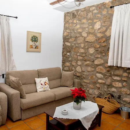 El Molinet Del Governador- Rurales Guadalest