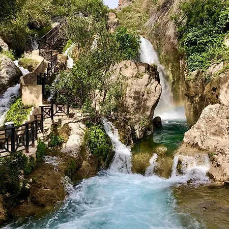 El Molinet Del Governador * Guadalest