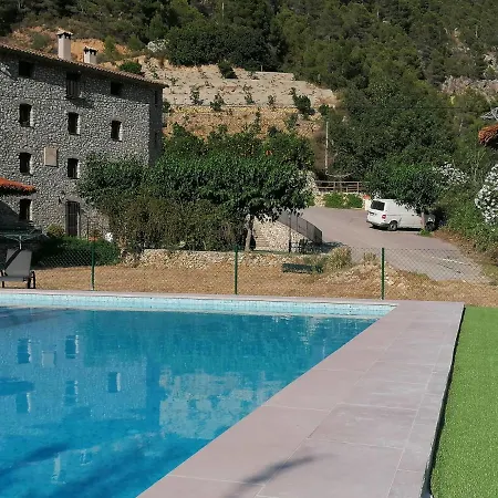 Casa de Campo El Molinet Del Governador